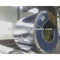 Hot dipped Galvanized steel coil/PPGI(competitive price for 600mm-1250mm)